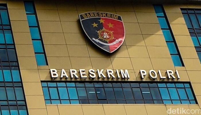 Bareskrim Tak Lindungi Atlet? Dugaan Kekerasan Seksual di dalam Tim