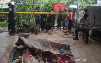 “Kronologi Mengerikan: Wanita Dibunuh Suami Siri, Tinggal Tulang di Depok”