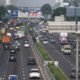 [Jalan Tol Tangerang-Merak Rusak, Andra Soni Harap Perbaikan Dikebut]