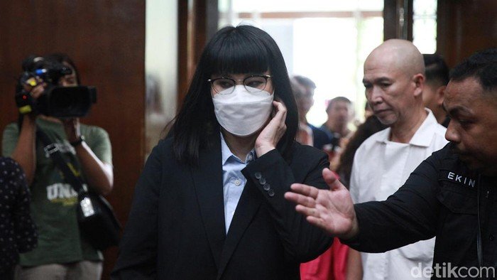 3 Terdakwa Penyuap Hakim Vonis Lepas Kasus Minyak Goreng Ajukan Banding: Kekuatan Hukum atau Kebocoran Sistem?