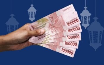 Cara Lapor Jika THR Lebaran 2026 Belum Cair, Bisa Online dan Offline – Update 3