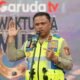 “Jaga Keselamatan Keluarga, Mudik Aman Bersama Kakorlantas”