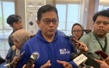 PAN Terpaksa Pecat Bupati Rejang Lebong Setelah Kena OTT KPK, Apa yang Terjadi selanjutnya?