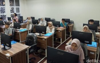 Kapan Pendaftaran UTBK SNBT 2026 Dibuka? Cek Jadwal dan Syaratnya! – Update 1