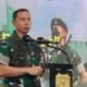 Mutasi TNI Berdampak, Pangdam Jaya Dipercayakan kepada Bintang 3