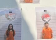 Selebgram DJ Wanita di Medan Ditangkap, Skandal Narkoba Membuat Heboh!