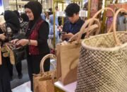 Jurus Baru Dongkrak Pertumbuhan Ekonomi Kreatif di RI: Solusi untuk Mempertahankan Daya Saing Global?