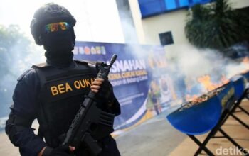 Rincian Setoran Bea Cukai yang Anjlok: Analisis Dampak pada Anggaran Negara