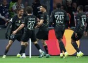 **PSG Vs Chelsea: Les Parisiens Hajar Si Biru 5-2 Dalam Kinerja Brilliance**