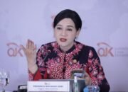 Friderica Widyasari Ketua, Ini Daftar Dewan Komisioner Baru OJK – Update 1