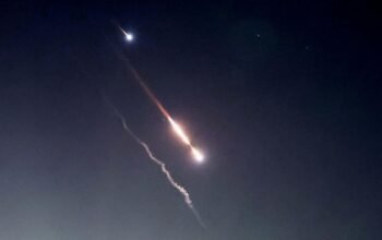 “Drone Iran Hantam Gedung Dekat Dubai Creek Harbour: Ancaman atau Kesalahan?”