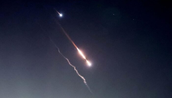 “Drone Iran Hantam Gedung Dekat Dubai Creek Harbour: Ancaman atau Kesalahan?”