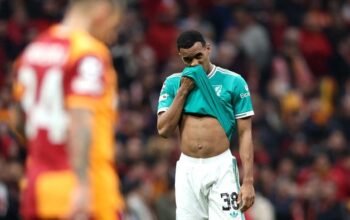 Liga Champions: Liverpool Mesti Lebih Keras Lagi di Leg Kedua, atau Ambisi Eropa Terhenti