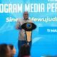 Menteri Pigai Akan Gelar Kelas HAM untuk Jurnalis & Lomba Karya Tulis – Update 1