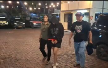 Wanita di Jakbar Nekat Curi Jutaan di Minimarket, Beli Baju Lebaran atau Malal?