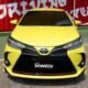“Belum Nyerah, Toyota Tetap Andalkan Yaris Hatchback di Indonesia” #YarisHatchback #Toyota #Otomotif