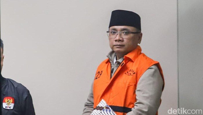 KPK Ungkap: Pembagian Kuota Haji 50:50 Dengan Arab Saudi, Atas Perintah Yaqut!