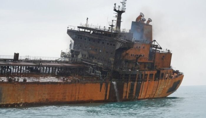 Iran Hantam Kapal Tanker, Pasokan Minyak Global Diambang Krisis?