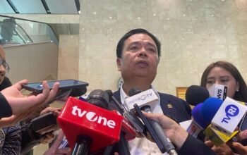 Lebaran Berpotensi Rob, Komisi V DPR Soroti Kebijakan Pemerintah!