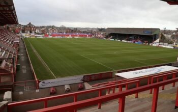 Dari Barcelona ke Exeter, Fans Nonton Newcastle dengan Nyasar yang Menakjubkan!