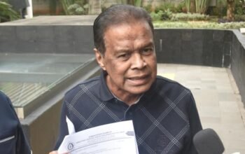 KPK Beberkan Peran Bos Maktour Fuad di Kasus Kuota Haji yang Jerat Yaqut – Update 1