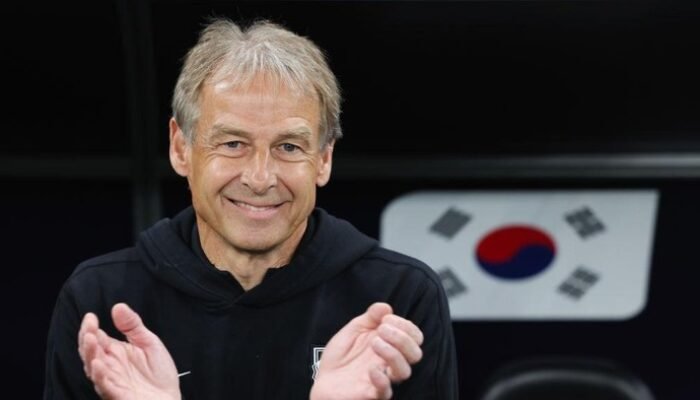 Tudor Mengecewakan, Klinsmann Siap Latih Tottenham