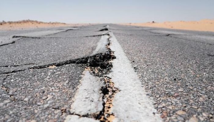 Gempa M 5,5 Guncang Turki, Ribuan Warga Terpaksa Evakuasi Segera!