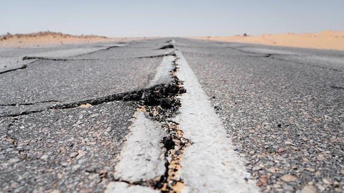 Gempa M 5,5 Guncang Turki, Ribuan Warga Terpaksa Evakuasi Segera!