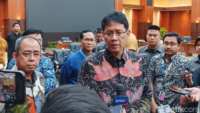 Purbaya Buka Opsi Defisit APBN Tembus 3%, Tunggu Keputusan Prabowo - Update 1