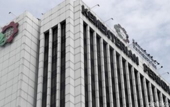 Dampak Konflik Timur Tengah pada Industri Makanan & Minuman: Analisis Risiko dan Strategi Logistik