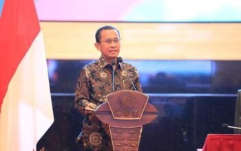 Gandeng TNI, BPJS Kesehatan Serukan Akses Kesehatan untuk Warga Perbatasan