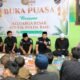 **Polda Riau Bersama Anak Panti: Satu Iman, Satu Nafas Bersama Green Policing**