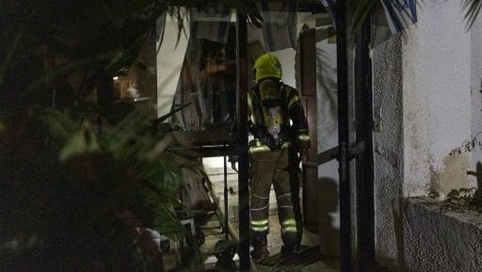 Serangan Rudal Iran ke Israel, Tel Aviv Jadi Titik Zona Merah