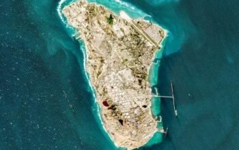 Trump Klaim AS Bom Pulau Kharg Iran: Serangan Paling Dahsyat dalam Sejarah