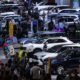 “Penjualan Mobil di Indonesia Meningkat Drastis, Apa yang Sebenarnya Terjadi?”