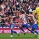 **Atletico Madrid vs Getafe: Los Colchoneros Raih Kemenangan 1-0, Naik ke Peringkat Tiga**