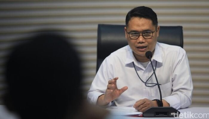 Kerugian Negara Kasus Kuota Haji Jadi Pintu Masuk KPK Jerat Tersangka Lain – Update 1