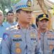 “Mudik Tanpa Rasa Takut, Polri Berikan Jaminan Keamanan di Rest Area”