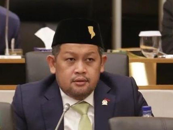 **PKB Bersikukuh Tidak Intervensi, Bupati Cilacap Ditetapkan Tersangka KPK**
