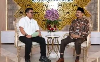 Gus Ipul: Jangan Biarkan Sekolah Rakyat Prabowo Terlena, Ajak Berbagai Pihak Beraksi!