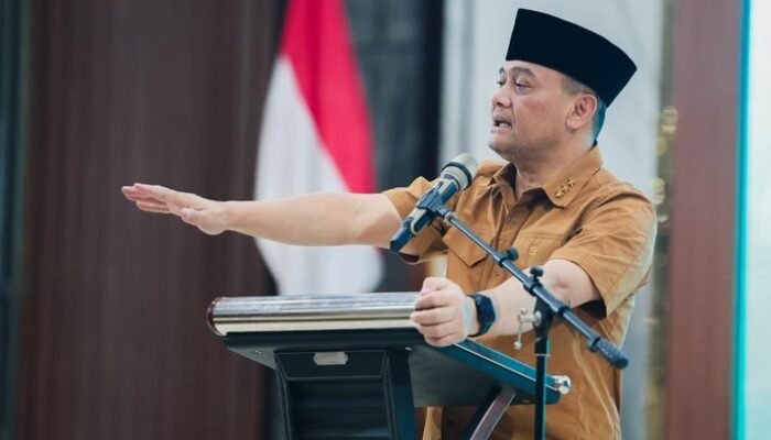 OTT KPK di Cilacap: Ahmad Luthfi Tekankan Integritas, Kecam Korupsi di Daerah