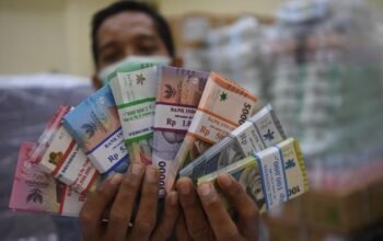 “Rp161 Triliun dalam Perputaran Duit Lebaran, Bisnis Siap atau Tidak?”