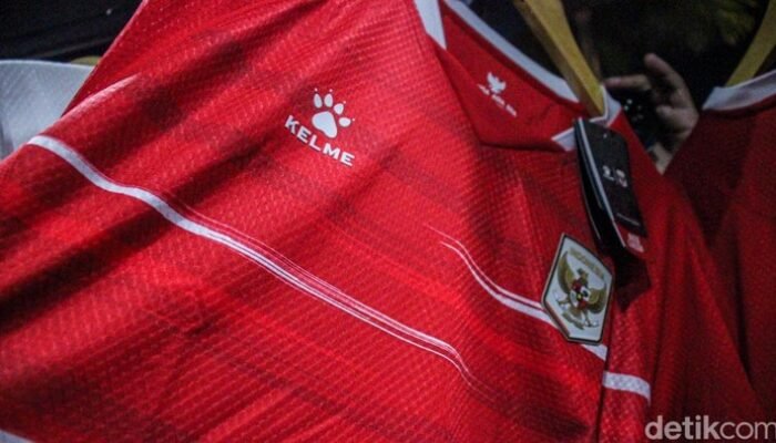 Timnas Indonesia Siap Hadapi FIFA Series, Skuad Dipastikan Mengerucut!