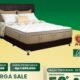 **Maximalkan Investasi Bisnis Anda dengan Transmart Full Day Sale! Beli Tempat Tidur Diskonnya Jumbo**