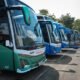 “Ratusan Bus Siap Bawa Ribuan Warga Jateng Mudik Gratis: Solusi Mudik yang Inovatif!”