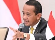 **Bahlil Beri Sinyal RI Impor Minyak dari Brunei: Strategi Energi yang Memperkuat Ketahanan Nasional**