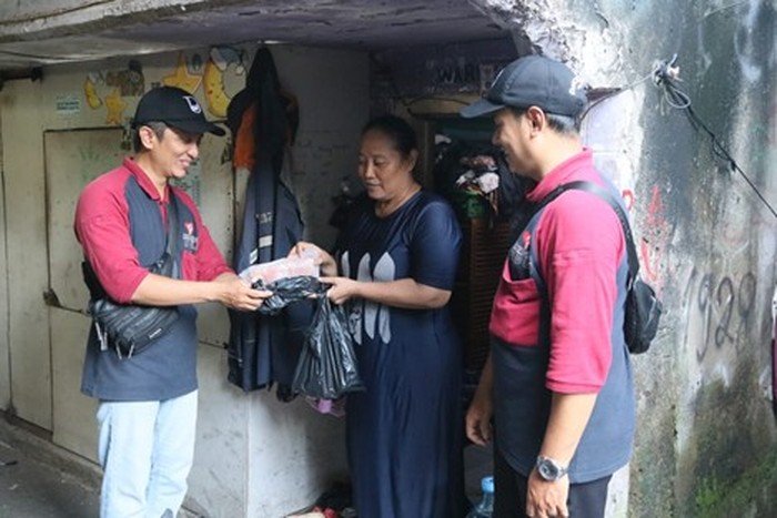 Artha Graha Peduli Jelang Idulfitri, Pasar Murah Hadir di Jabodetabek!