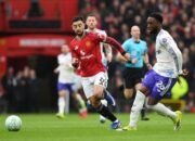 Bruno Fernandes: Siapa Beckham? Rekor Assist MU Terbaru Ini Mengejutkan!