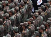 “Perang Tak Berujung: Tekad Iran Terus Kejar Netanyahu Jika Masih Hidup”