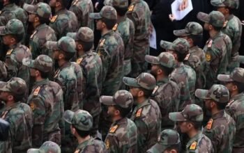 “Perang Tak Berujung: Tekad Iran Terus Kejar Netanyahu Jika Masih Hidup”